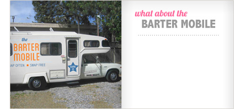 what about the barter mobile